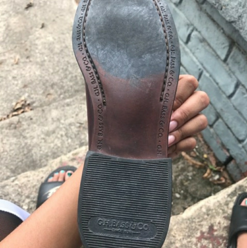 Loafers - Picture 5 of 5